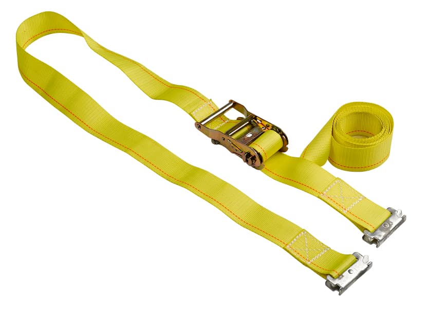 BYRBS005 3 ratchet strap