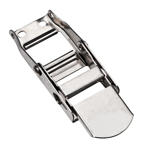 BYOB5001 SS OverCenterBuckle