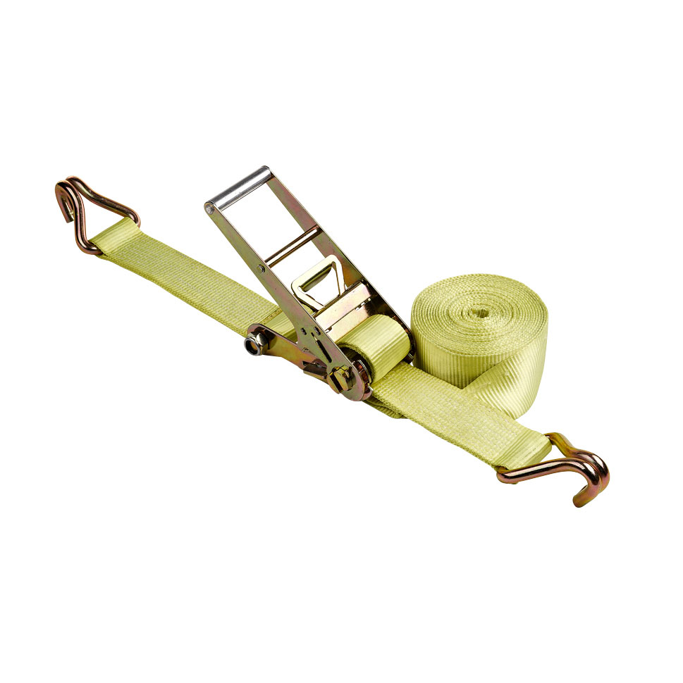 BYRS001 ratchet strap
