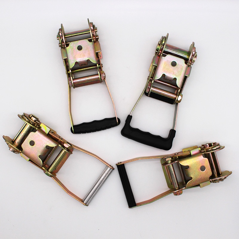 ratchet buckle