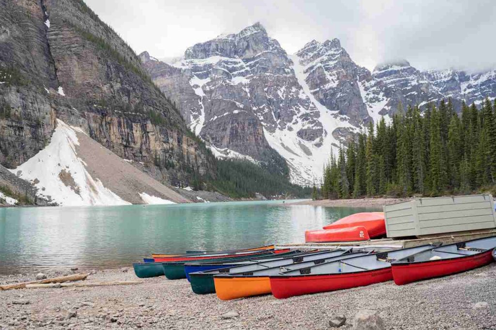 canoe tie down straps