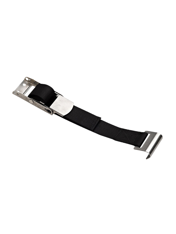 over center buckle strap TOV001