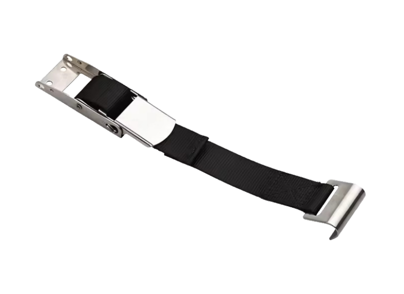 over center buckle strap21