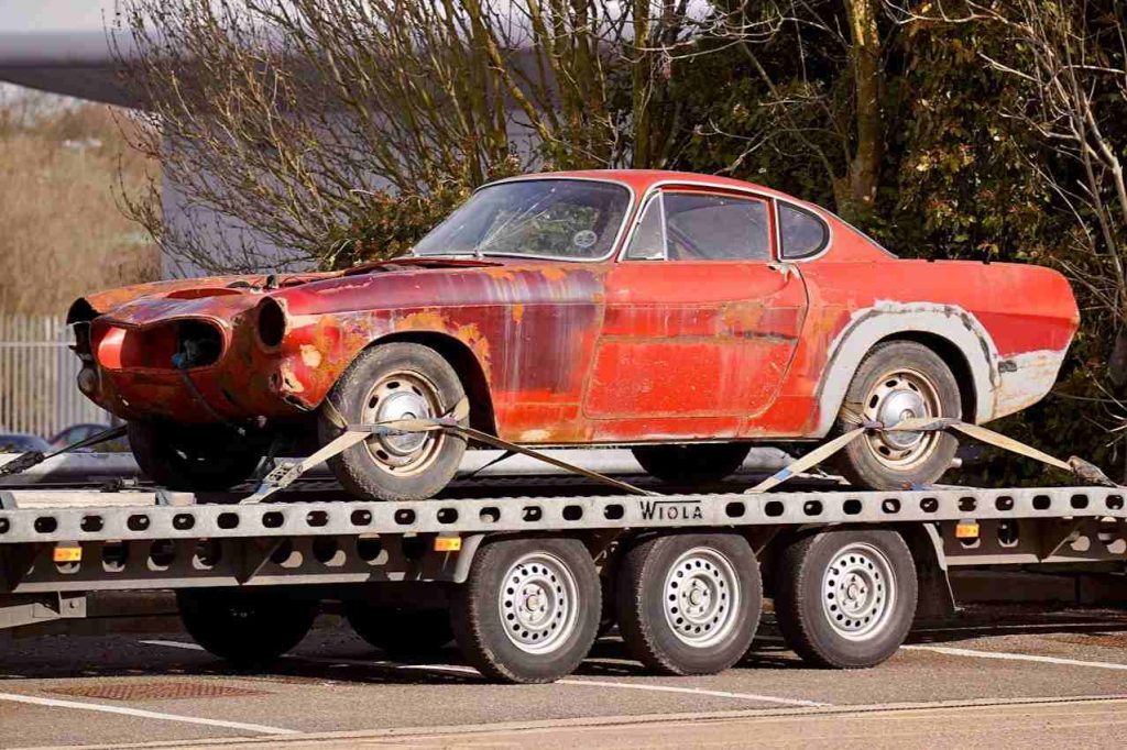 trailer tir down straps