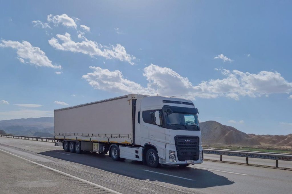 truck strap
