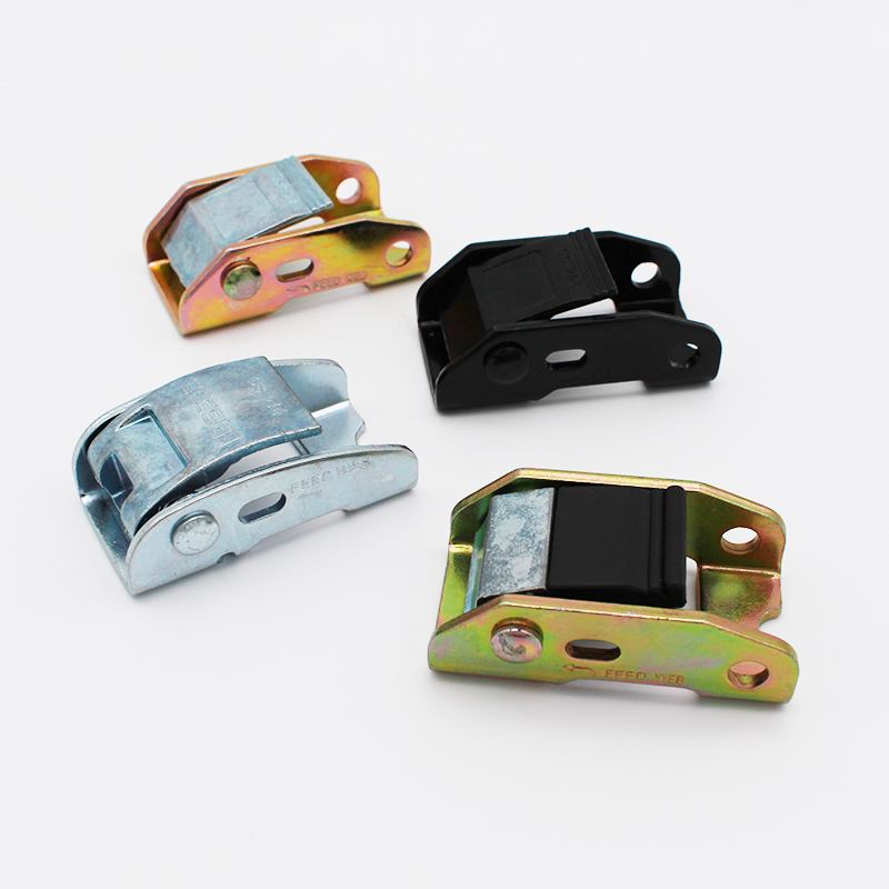 metal cam buckles