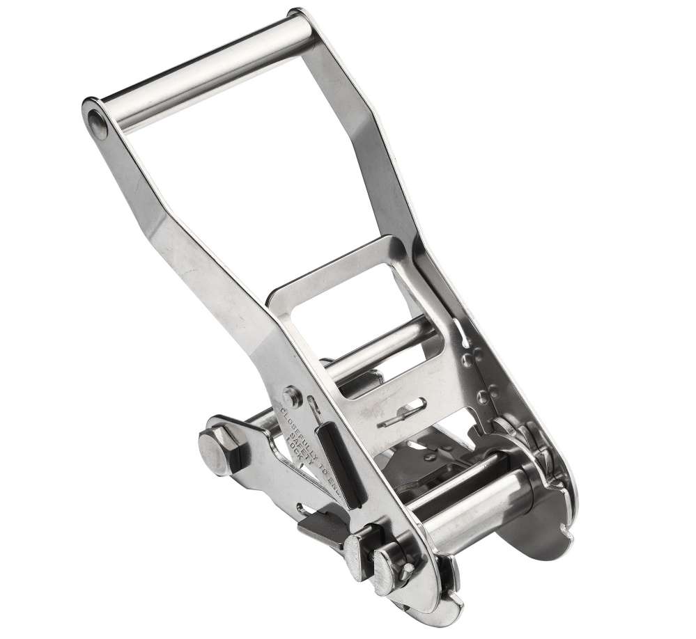 ratchet buckle BYRB50 SS 2