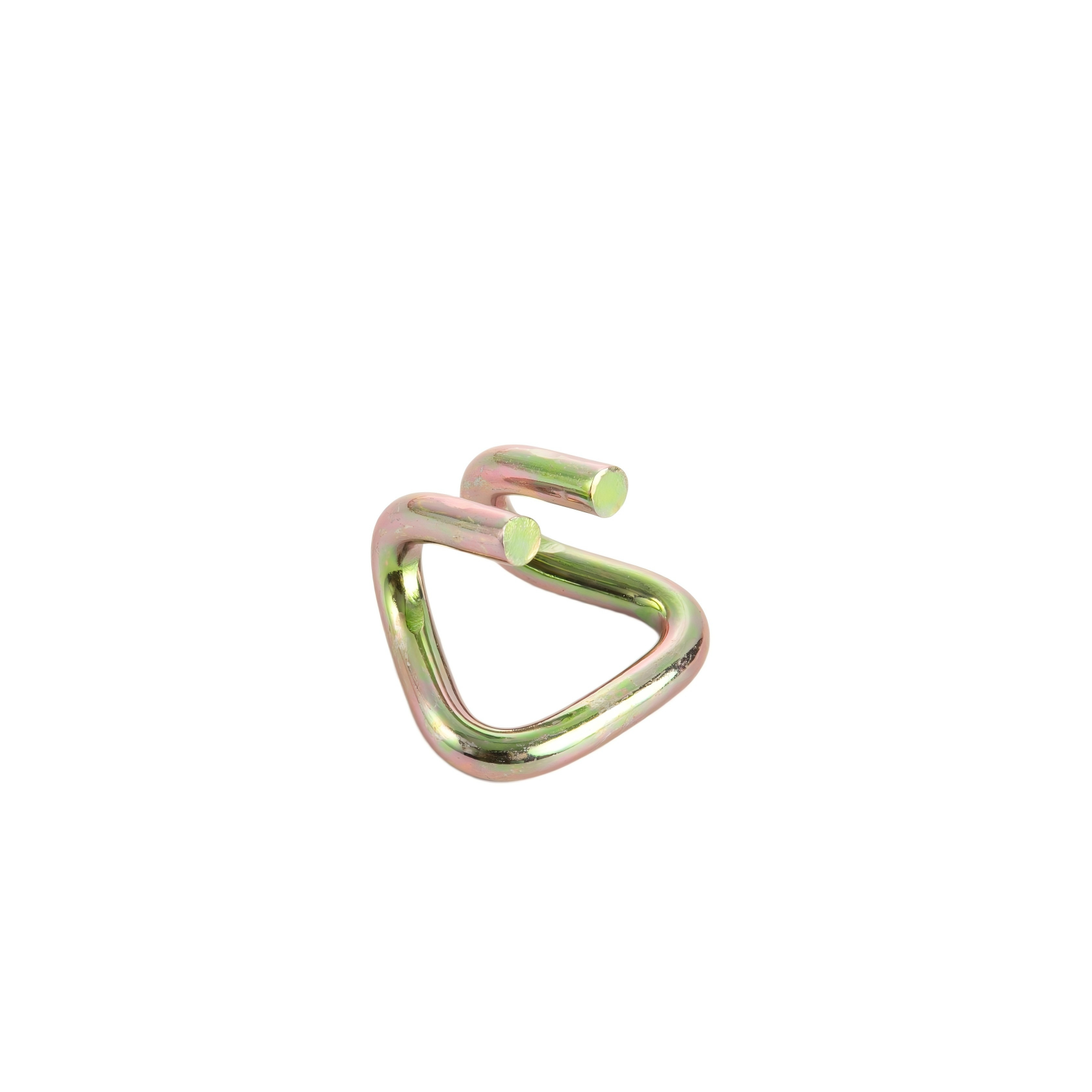 BYDH2501 1 DOUBLE J HOOK