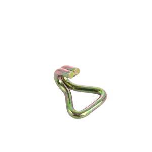 BYDH2701 DOUBLE J HOOK