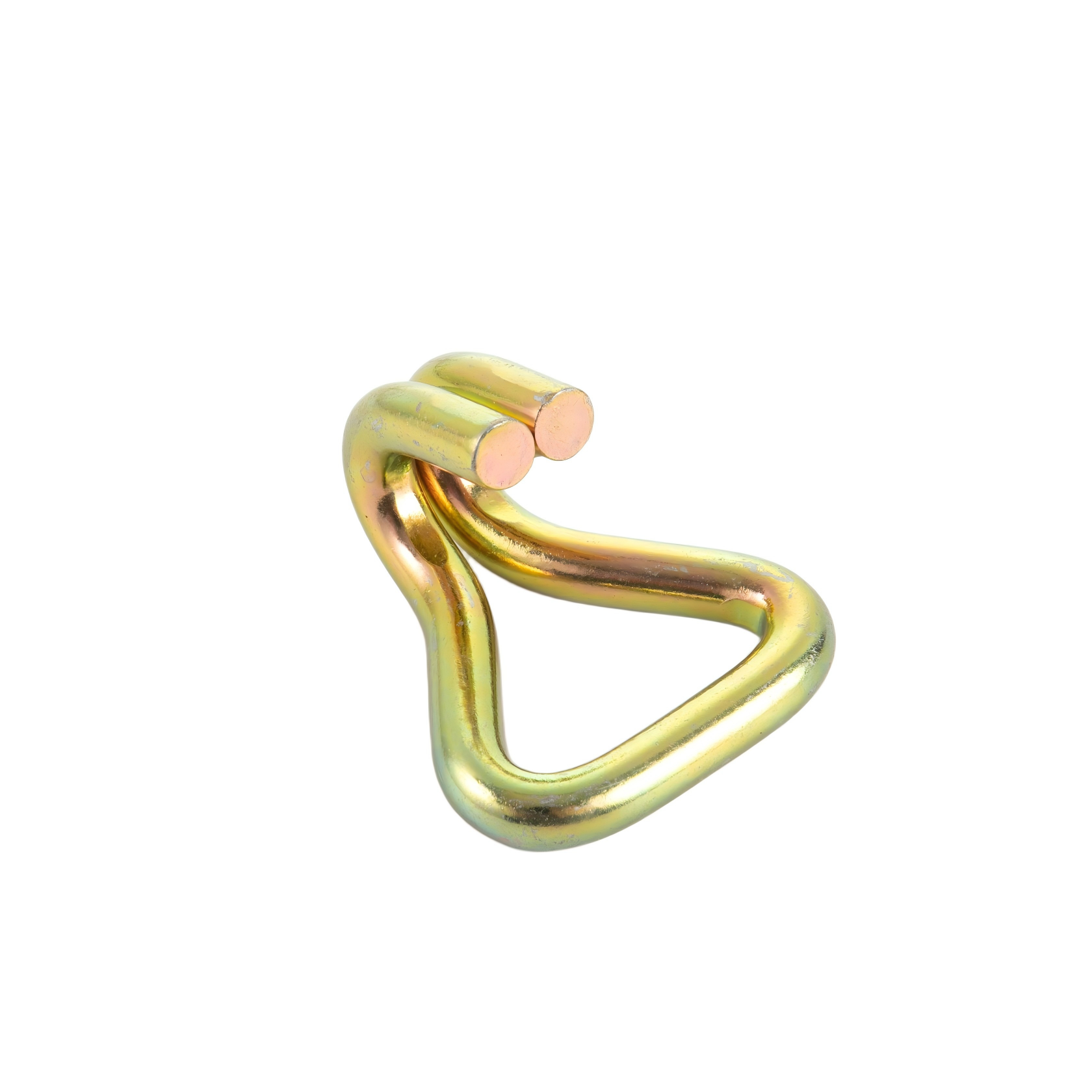 BYDH3801 DOUBLE J HOOK