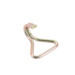 BYDH5001 DOUBLE J HOOK