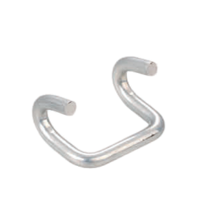 BYDH5001 SS DOUBLE J HOOK SS 1