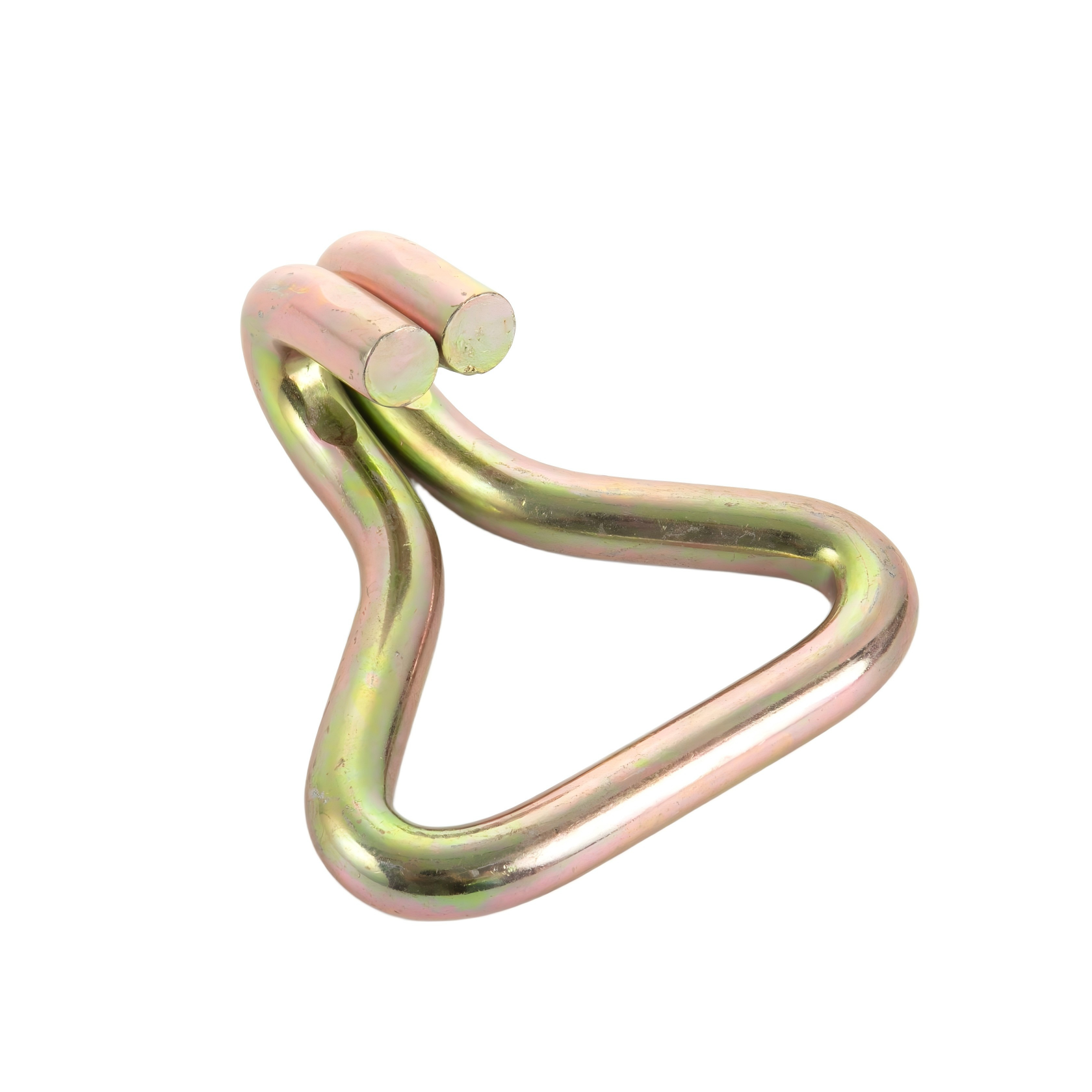 BYDH7501 DOUBLE J HOOK