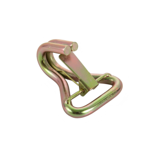 BYDHK5001 DOUBLE J HOOK WITH Safety Latch