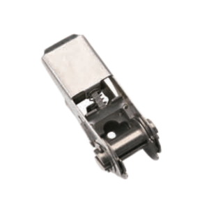 BYRB2501 SS RATCHET BUCKLE SS