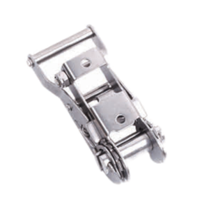 BYRB2701 SS RATCHET BUCKLE SS