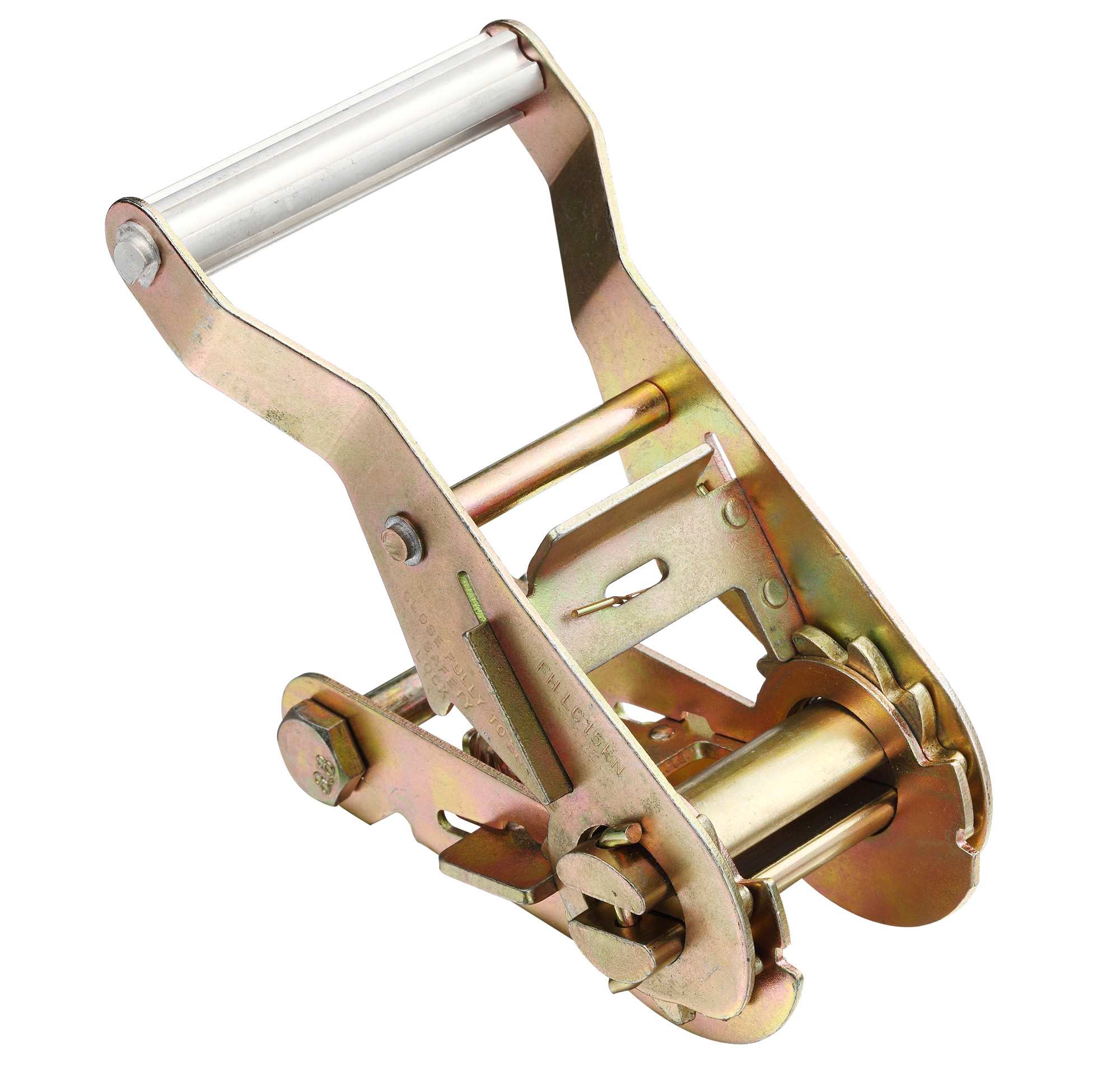 BYRB3809 RATCHET BUCKLE