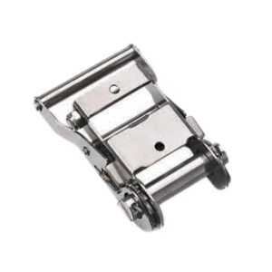 BYRB5001 SS RATCHET BUCKLE SS