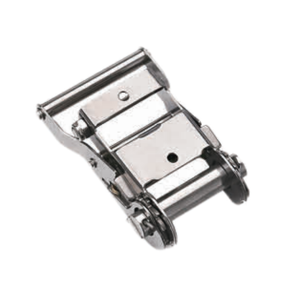 BYRB5001 SS RATCHET BUCKLE SS