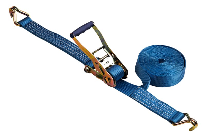 BYRBS002 2 ratchet strap