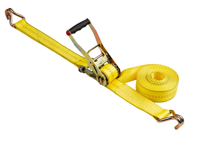 BYRBS002 7 ratchet strap