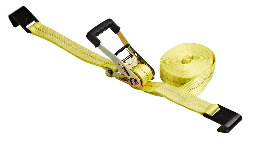 BYRBS002 8 ratchet strap