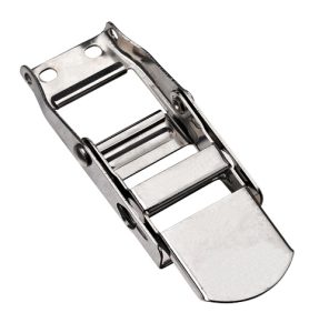 BYOB5001 SS OverCenterBuckle